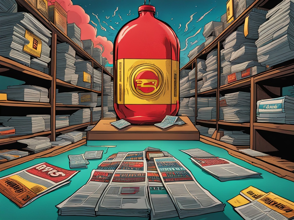 Breaking News: Lido's Liquid Staking Protocol Discontinued ?⚠️