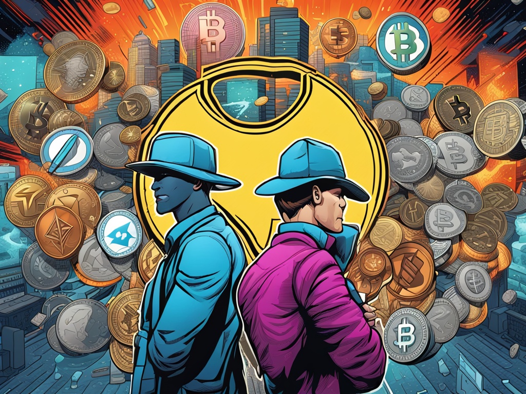 How Are Altcoins Impacted by Recent Market Declines? ??