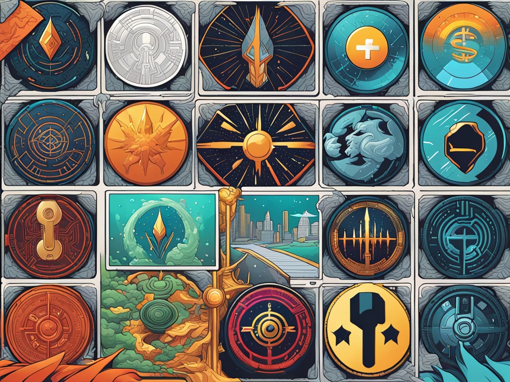 Powerful Token Unlocks Revealed: 3 Major Releases Next Week ??