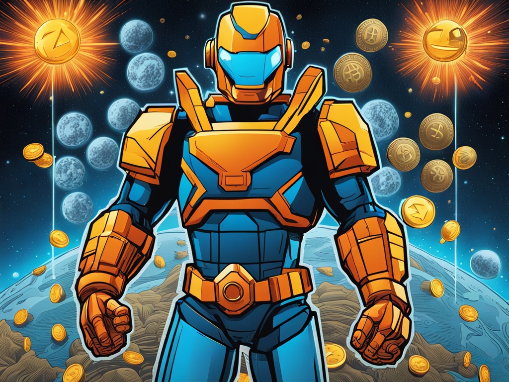 Amazon Nova Models Launched to Transform AI Market Dynamics ??