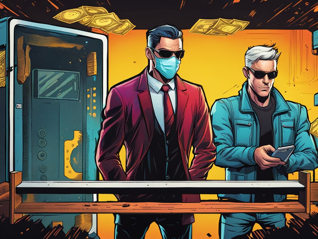 Critical Security Flaw in Tangem Wallet Exposed Users' Keys ??