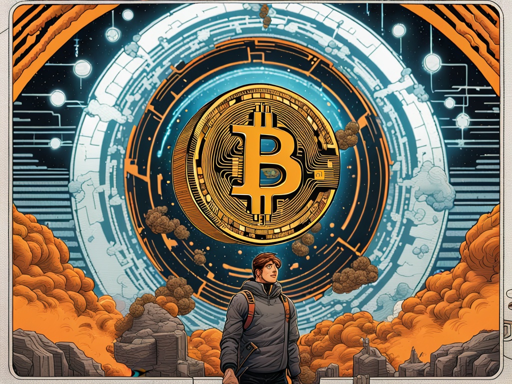 Powerful Bitcoin Integration Announced for Sui's Fast Blockchain ??