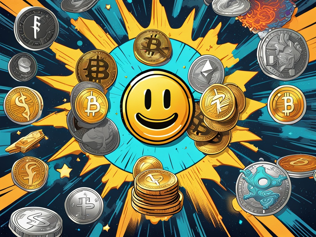 Incredible 5 Memecoins Unleashed on PancakeSwap SpringBoard ??