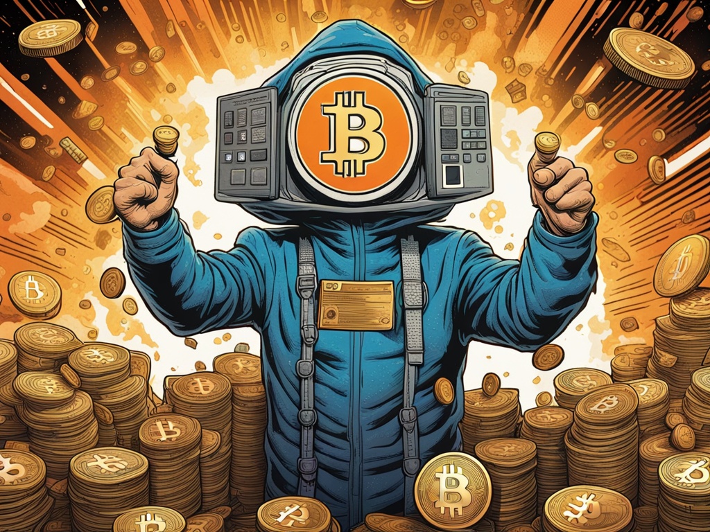 Bitcoin’s Value Critiqued by Financial Times Amidst $100K Surge ??