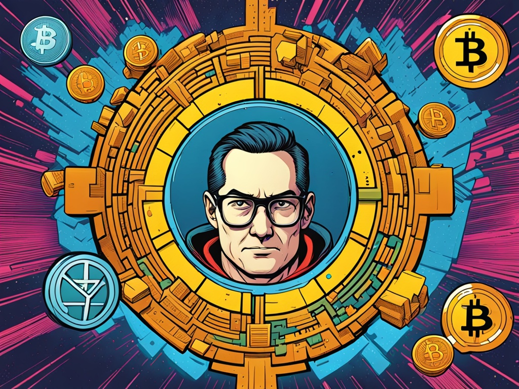 Powerful Price Movements in Ripple's Market Analyzed ??