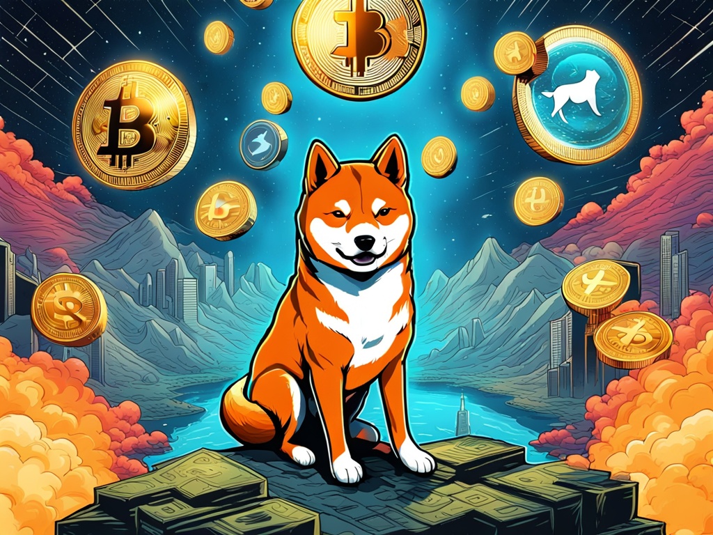 Remarkable Journey of Shiba Inu Cryptocurrencies Revealed ??