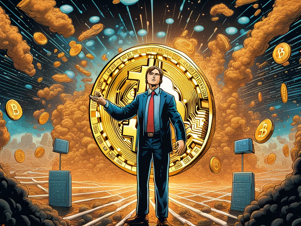 Unbelievable Bitcoin Price Surge Predicted at $400K by Experts ??