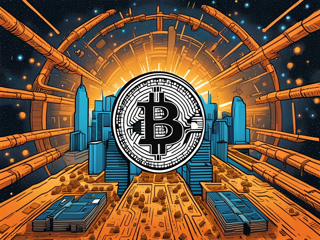 Powerful Bitcoin Fund Proposal Introduced in Ohio with Bill 703 ??
