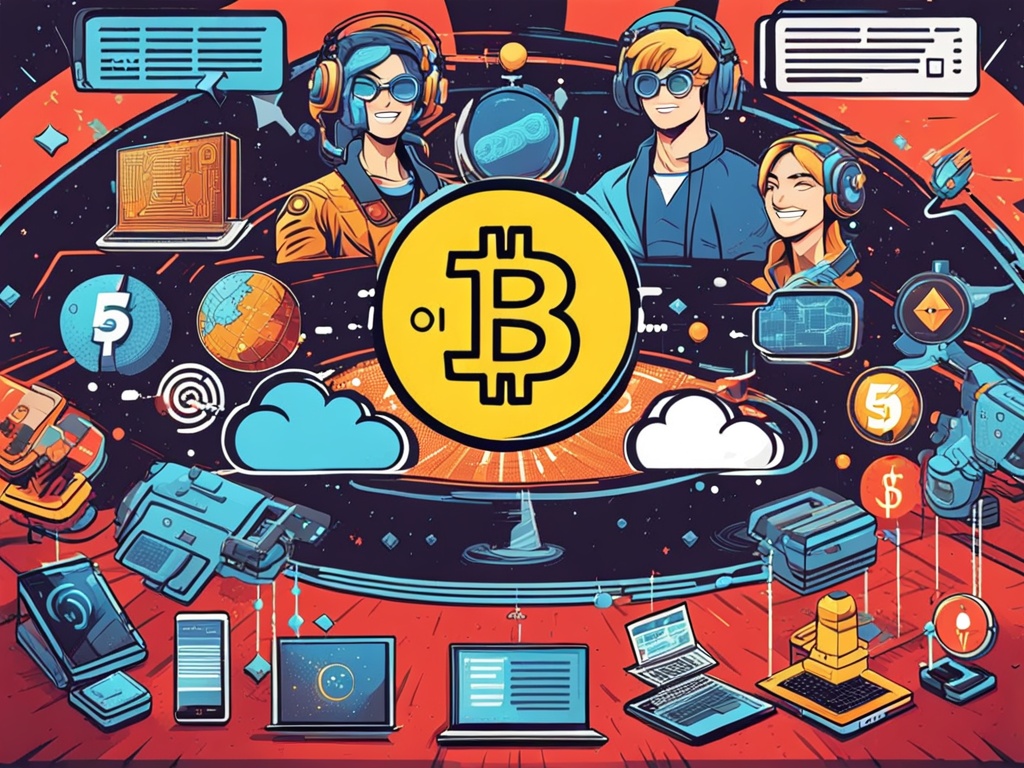 Stunning Insights on 5 Ways DePIN is Revolutionizing Connectivity ??
