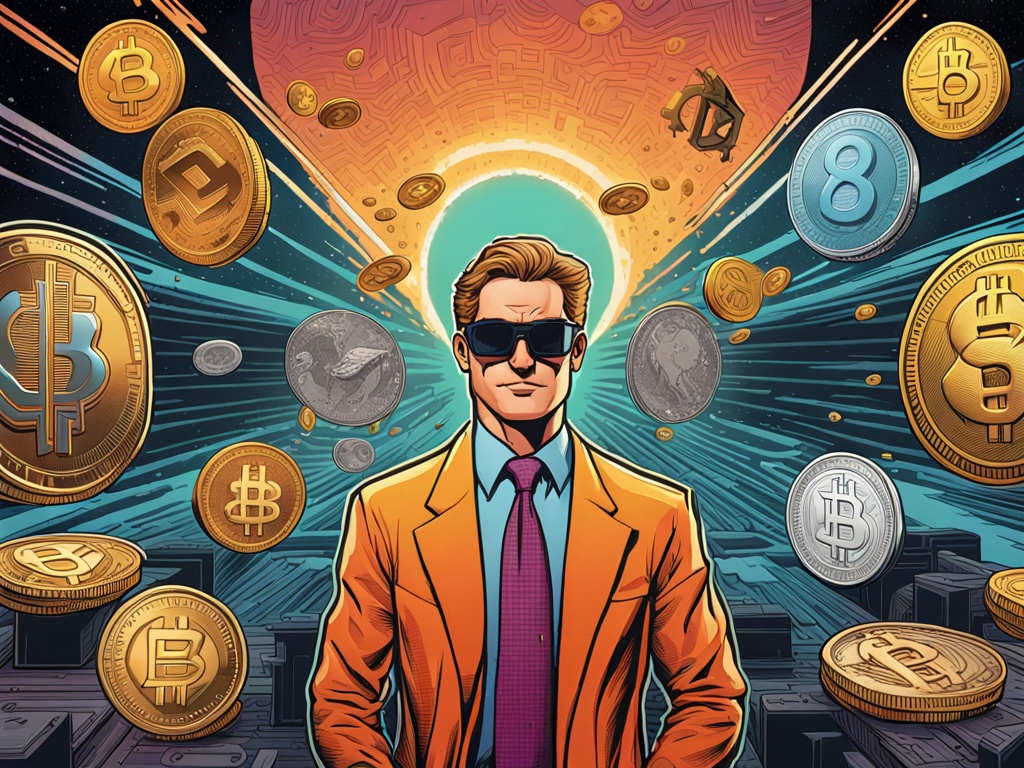 Incredible 85.6% Surge in Privacy Coin Values Confirmed ??