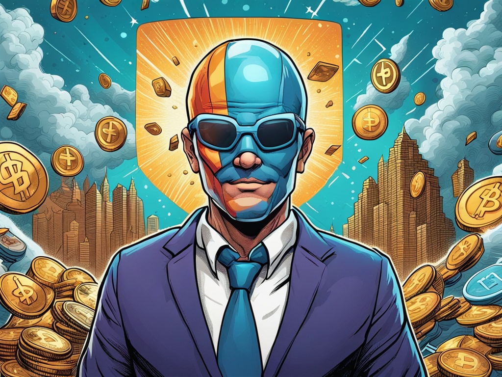 Remarkable 90-Day Return Is Recorded for Toncoin Momentum ??