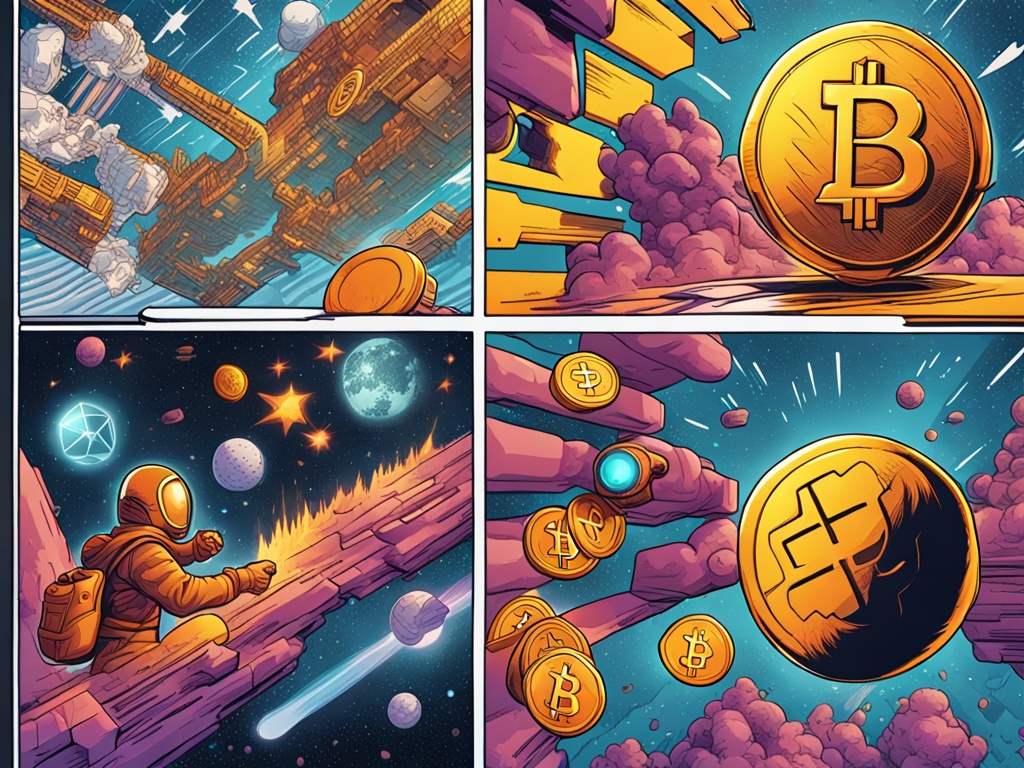 Exciting Crypto Events This Week: High-Impact Updates Unveiled ??