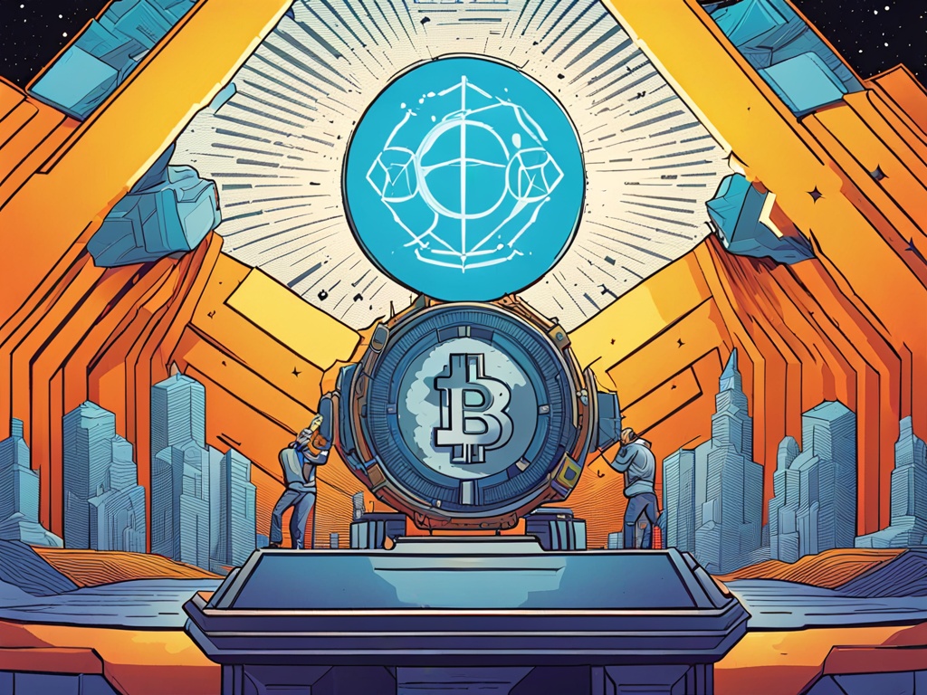 Transformative Predictions for Crypto Market Growth Unveiled ??