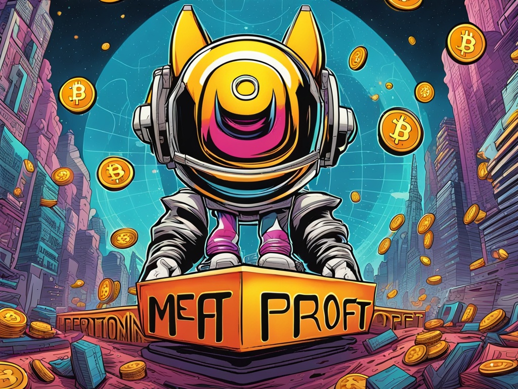 Exciting Profit Milestone Achieved by Metaplanet After 7 Years ??