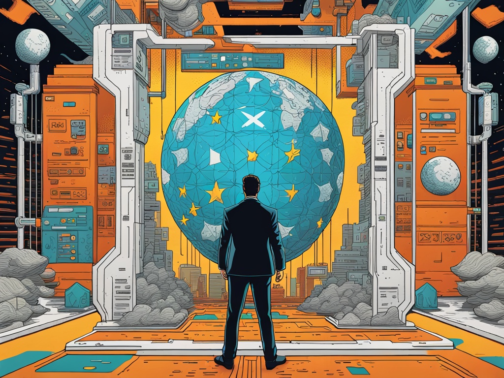 Powerful Consolidation Patterns Identified for XRP Price ??