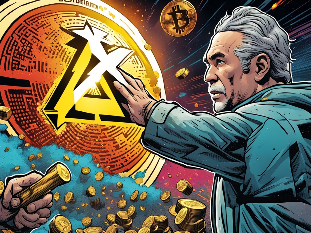 Explosive XRP Rally Predicted as Analysts Anticipate 4.4 Surge ??