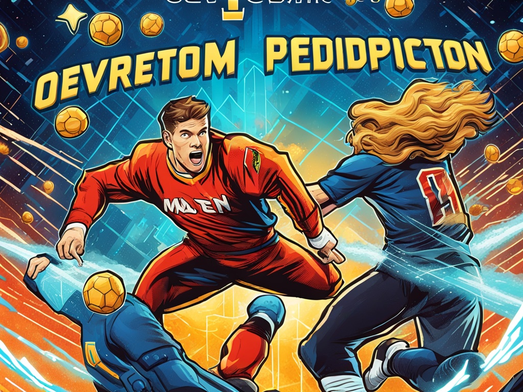 Exciting Sports Prediction Market Unveiled by Crypto.com ?⚽