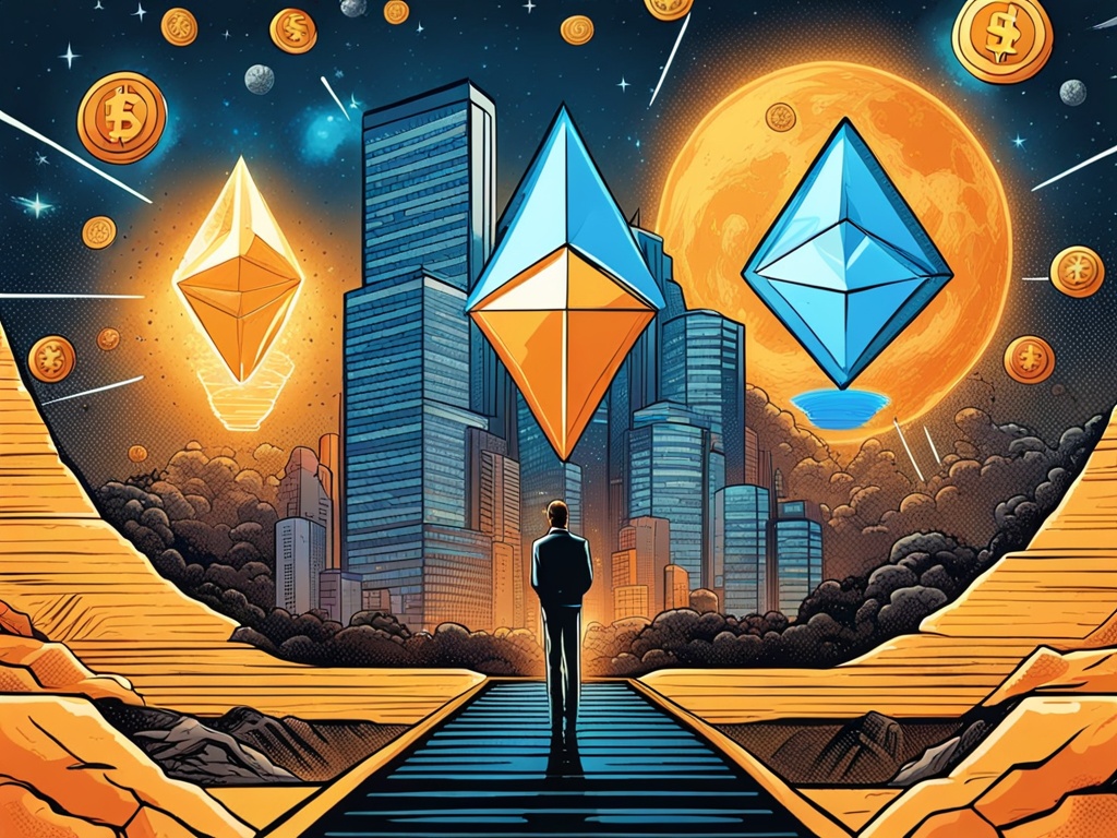 Ethereum Price Surge Predicted to Reach $5000 This Year ??