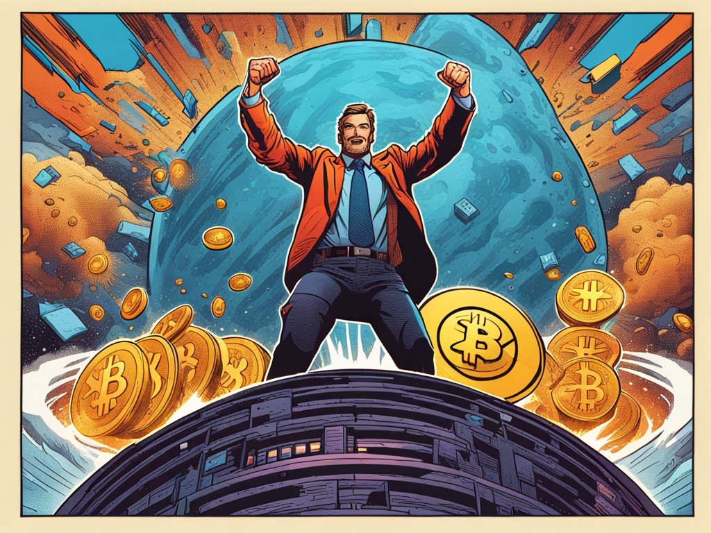 Remarkable 20% Surge Recorded for XRP Amid Renewed Interest ??