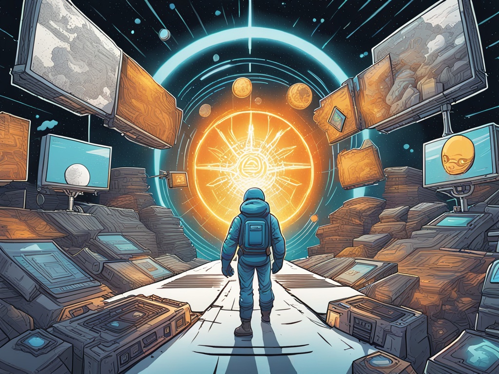 Groundbreaking Mainnet Launches to Transform Blockchain Interoperability ??