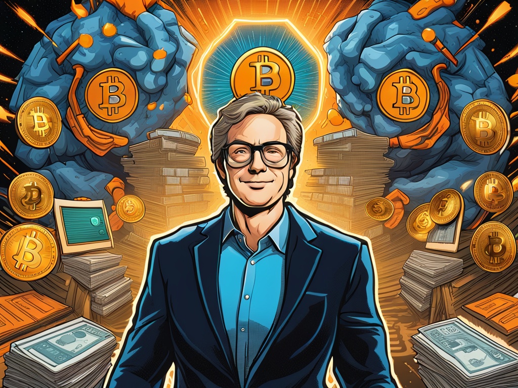 Powerful Bitcoin options launched to transform trading strategies! ??