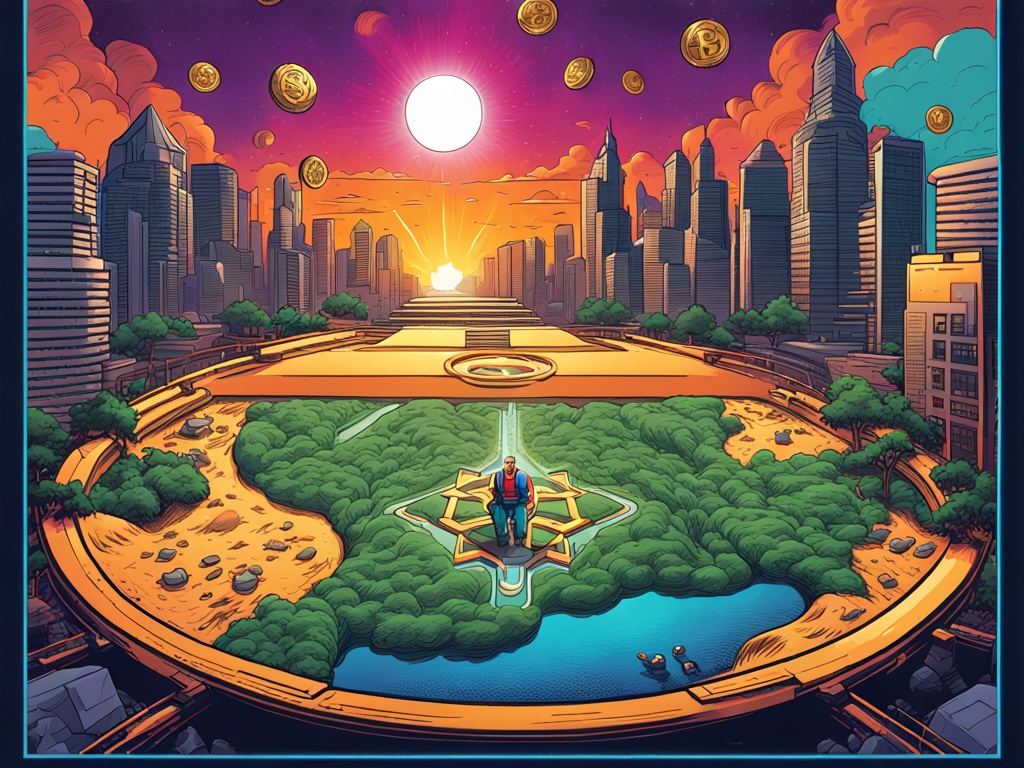 Powerful Crypto Investment Services by BPCE Group Are Launched ??