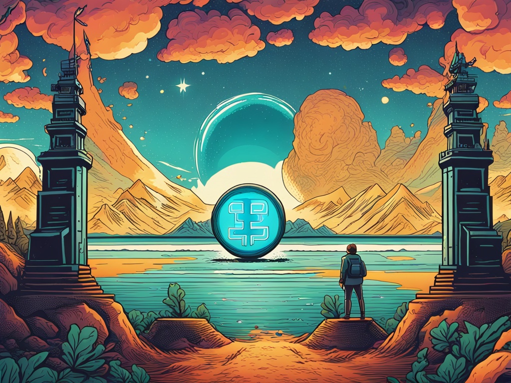 Remarkable Ripple Stablecoin RLUSD Gains Exchange Support ??