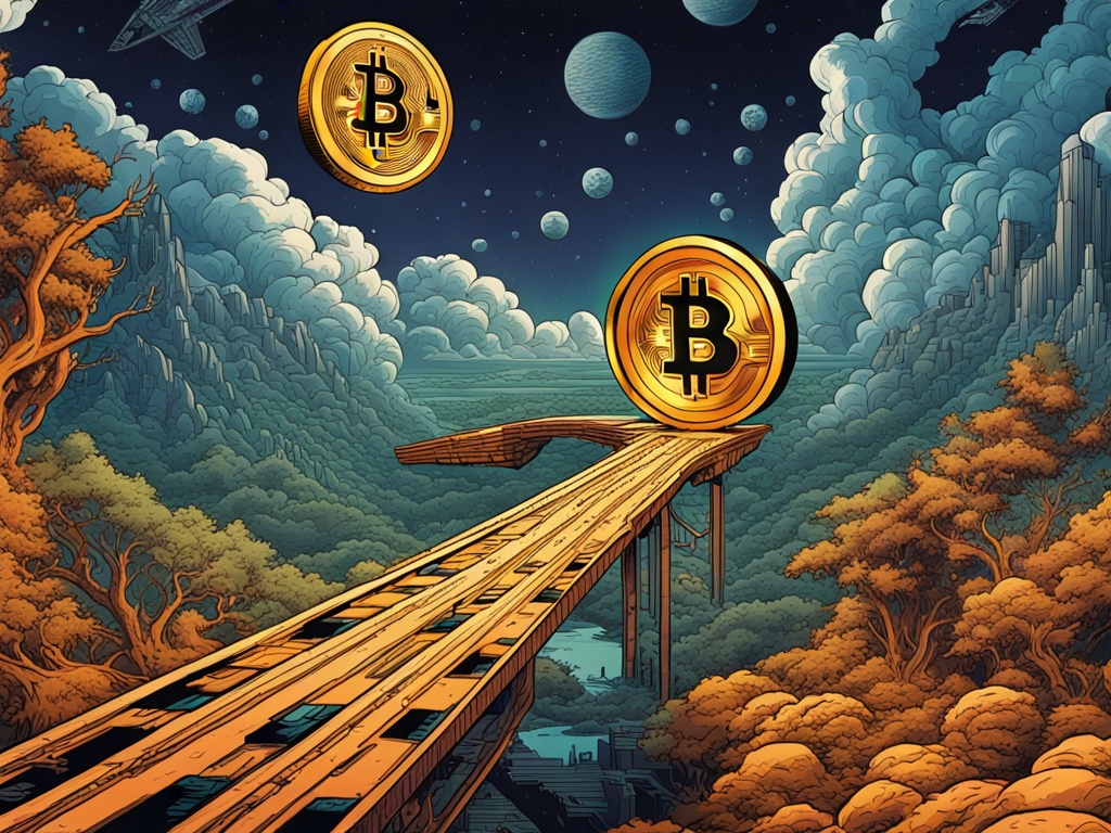 Epic Bitcoin Surge Achieved with New All-Time High of $106K ??