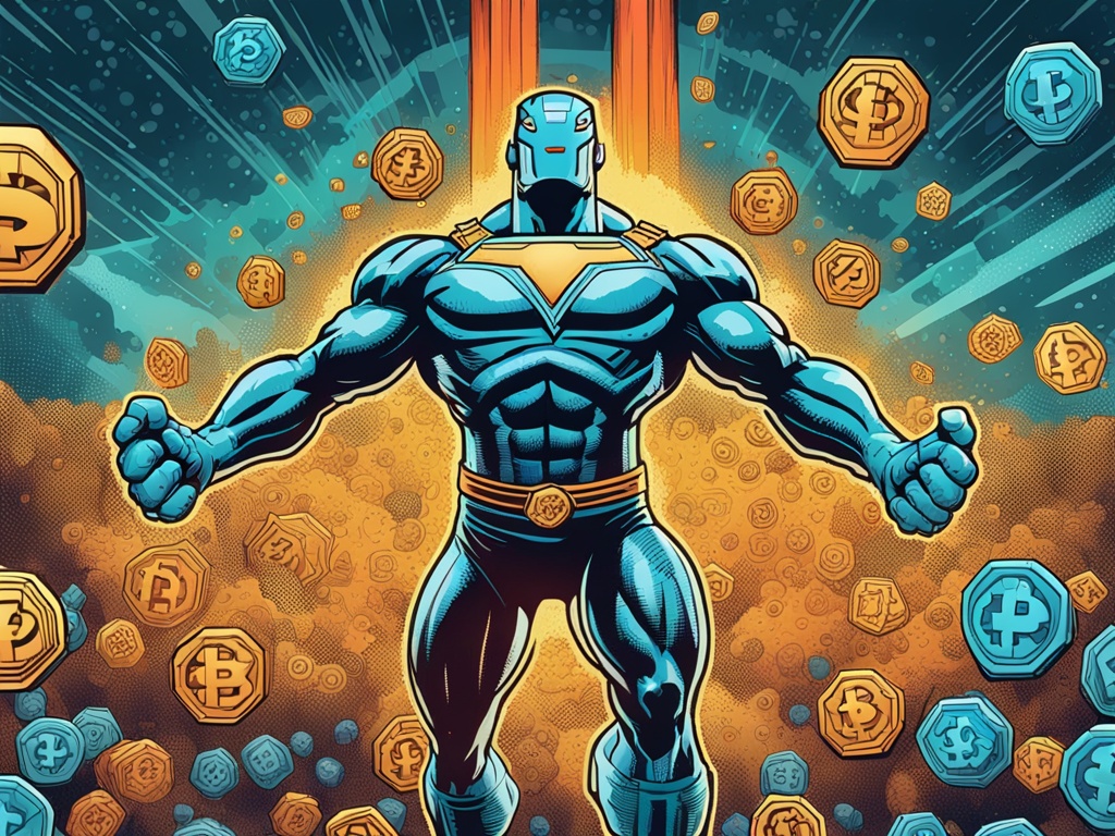 Surging Cardano Price Signs Bullish Momentum Ahead ??