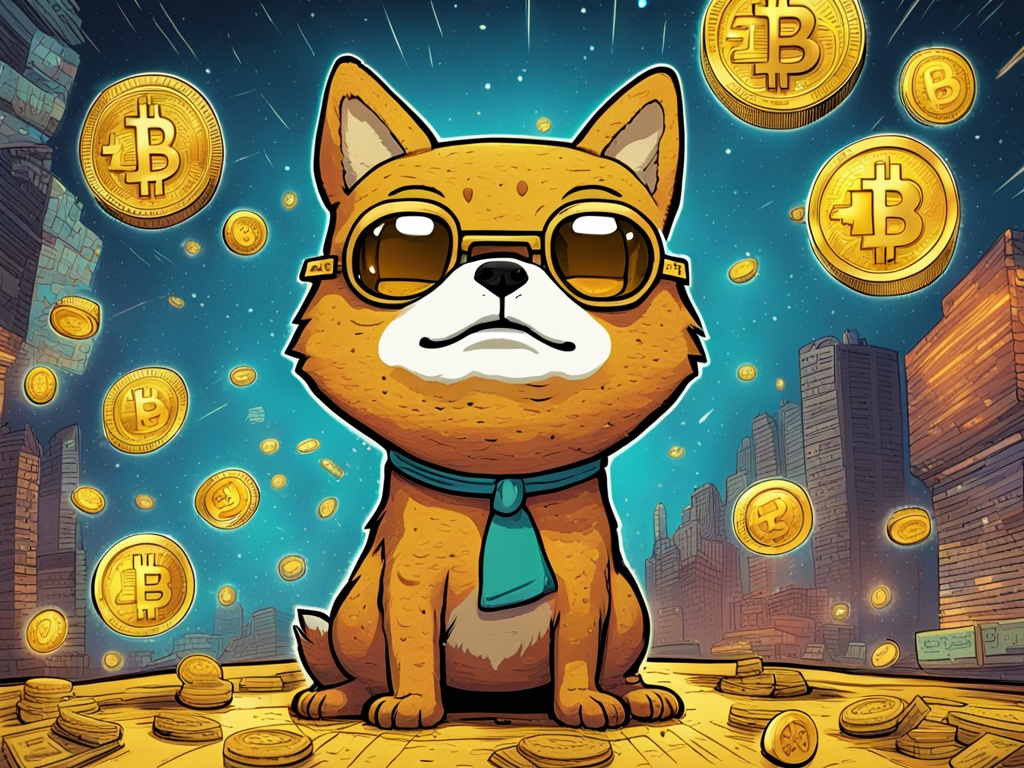 How to Understand the Breakouts of Pepe, Dogecoin, and Bonk ??