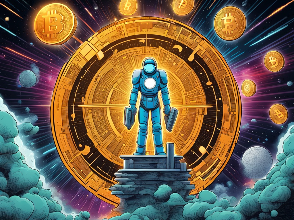 Stunning Altcoin Season Predicted as Key Factors Unfold ??