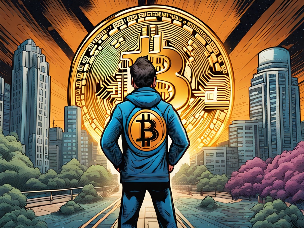 Vancouver's Bitcoin Strategy Approved to Boost Financial Resilience ??