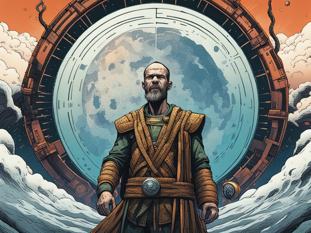 Shocking News: Floki Inu ETP Set for Early 2025 Launch ??