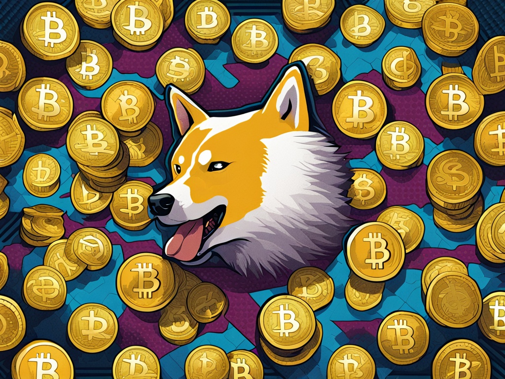Surge in Dogecoin Trading Volume and Liquidations Noticed ??