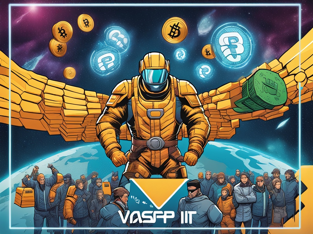 How VASP Licenses are Secured by WhiteBIT in Europe ??