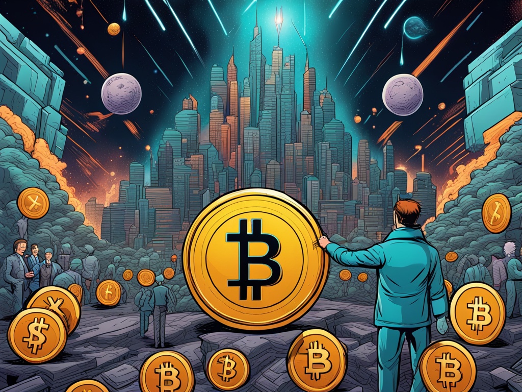 Dramatic XLM Price Shift Indicated by Key Technical Signals ??