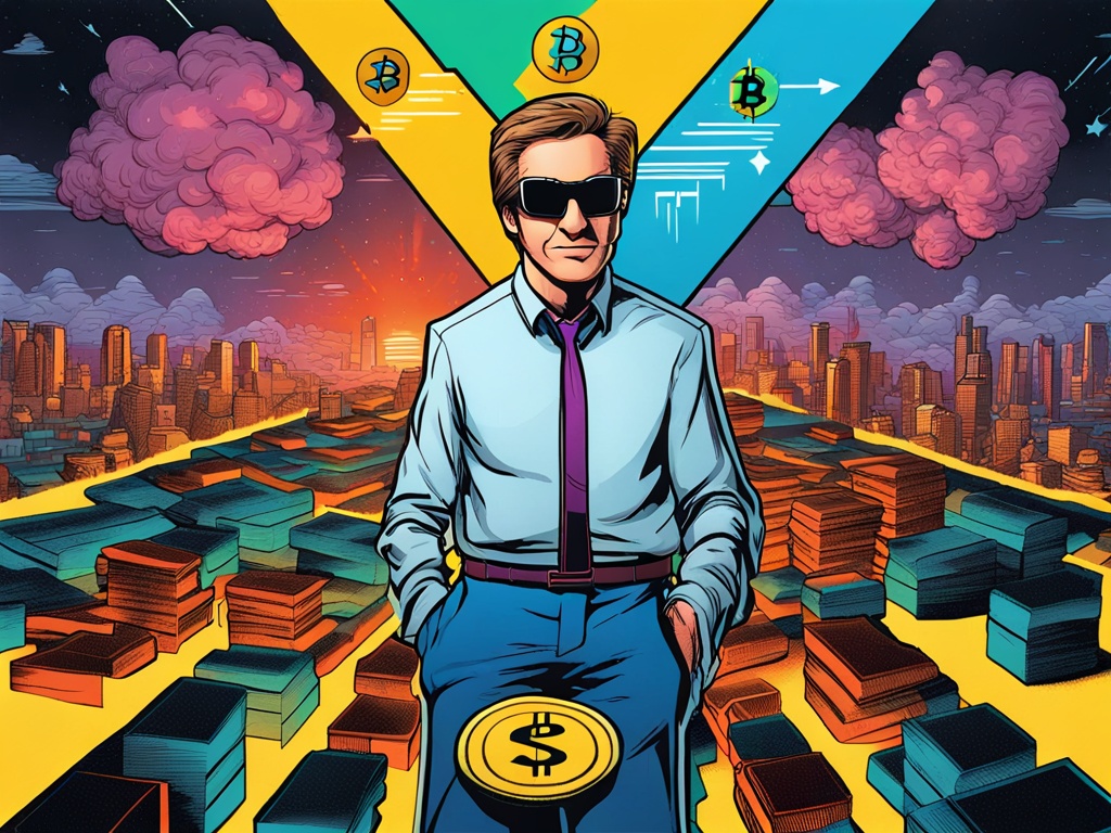 Unbelievable 3 Indicators Point to XRP Price Crash Ahead! ??