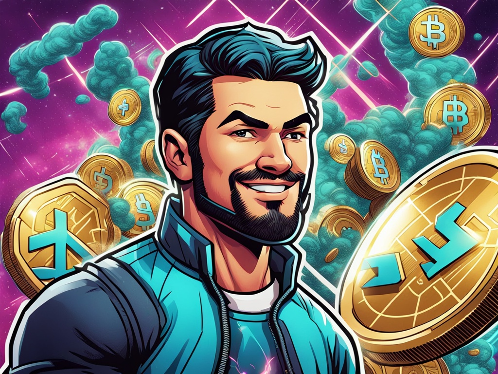 Unstoppable Growth of Aave Token Reached $394 Milestone ??