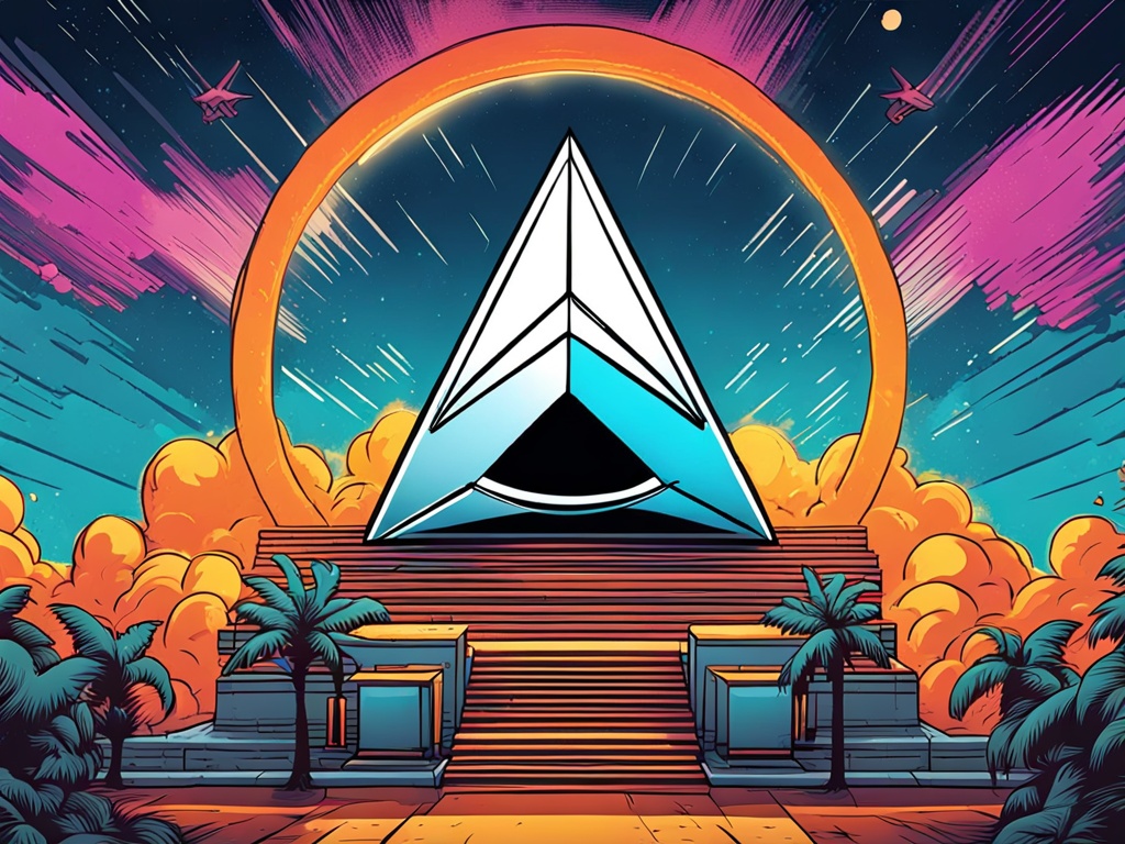 Powerful Ethereum Bullish Trend Expected After Key Support Holds ??