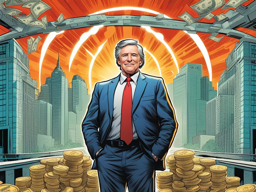 Remarkable Growth of $10 Trillion in U.S. ETFs Noted ??