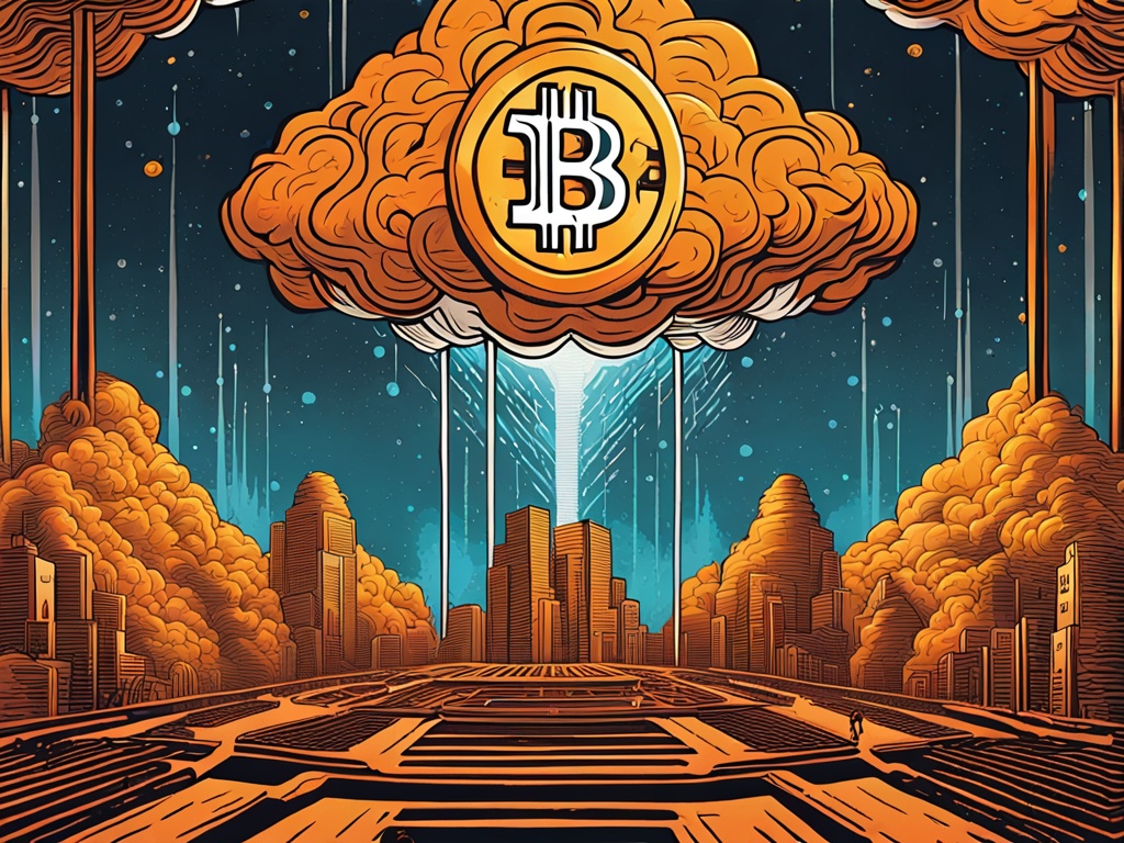 Transformative Bitcoin Reserve Strategy Proposed by Saylor ??