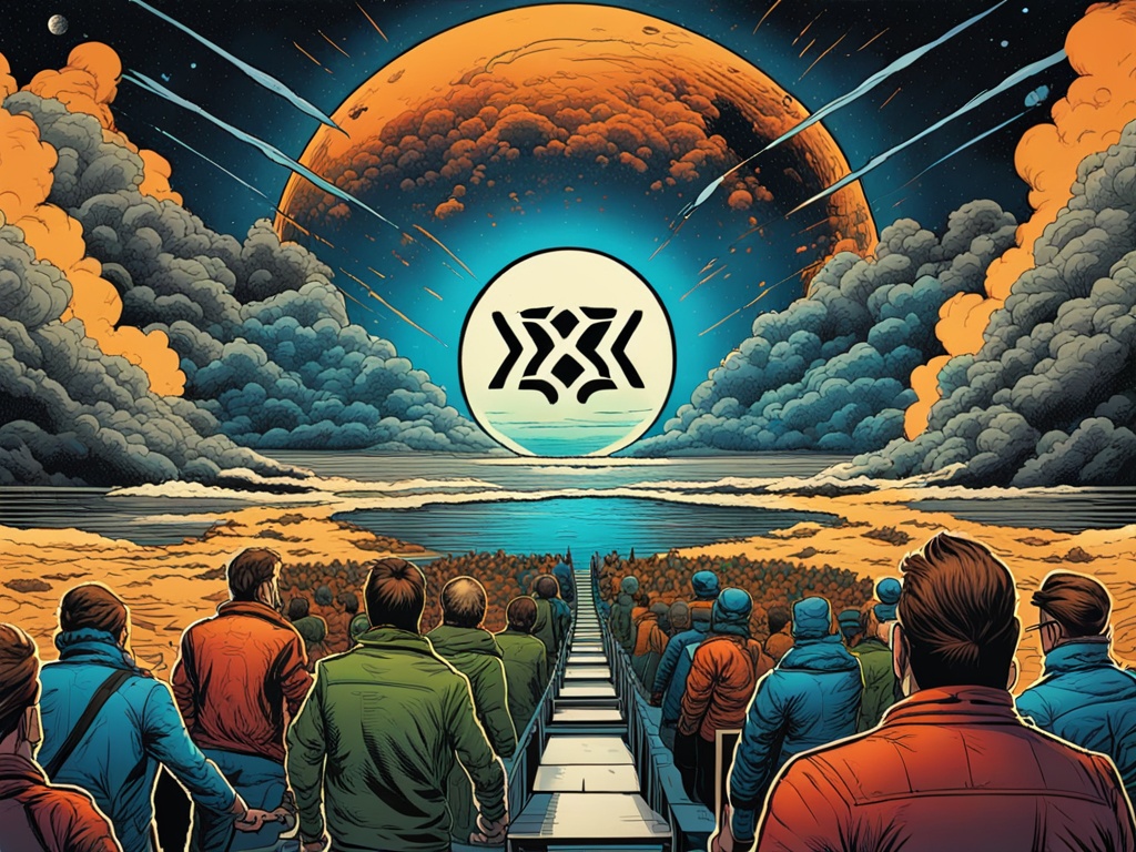 Powerful Surge in Ripple's XRP Interest Reached All-Time High ??