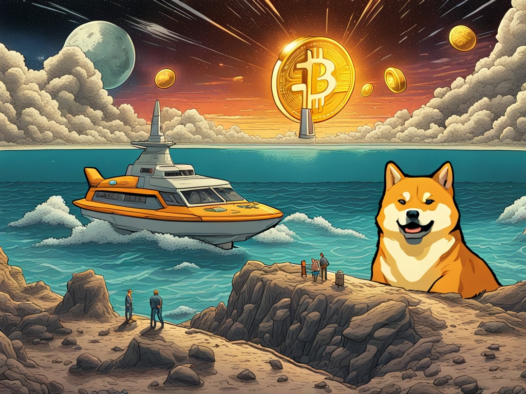 Unbelievable Scenario Suggested: Dogecoin Could Hit $2 Soon ??