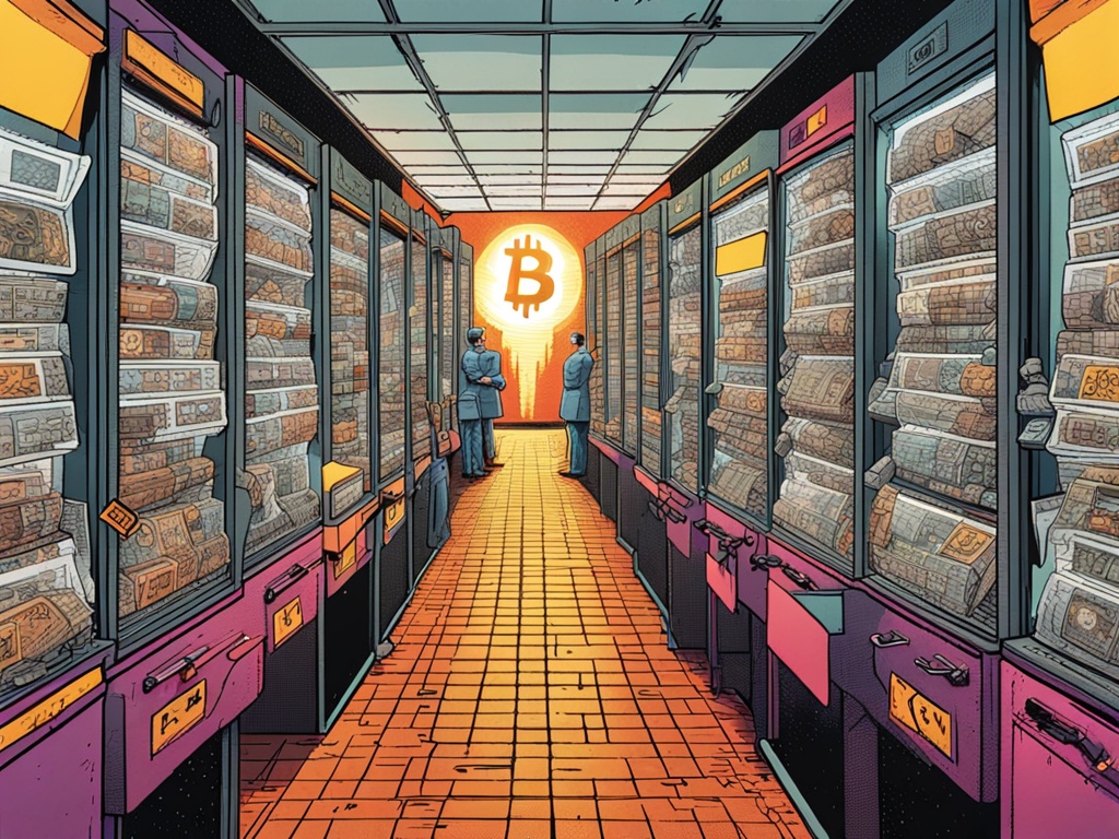 Massive $1.56 Billion in Long Liquidations Registered in Crypto ??