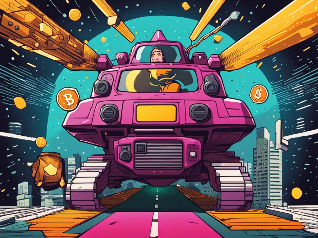 Revolutionary Polkadot 2.0 Update Set for 6 Seconds Speed Boost ?✨