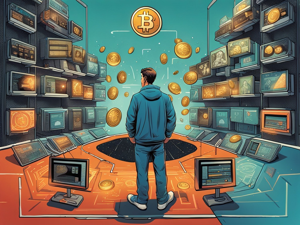 Vital Changes to Digital Asset Guidance by ASIC Revealed ??