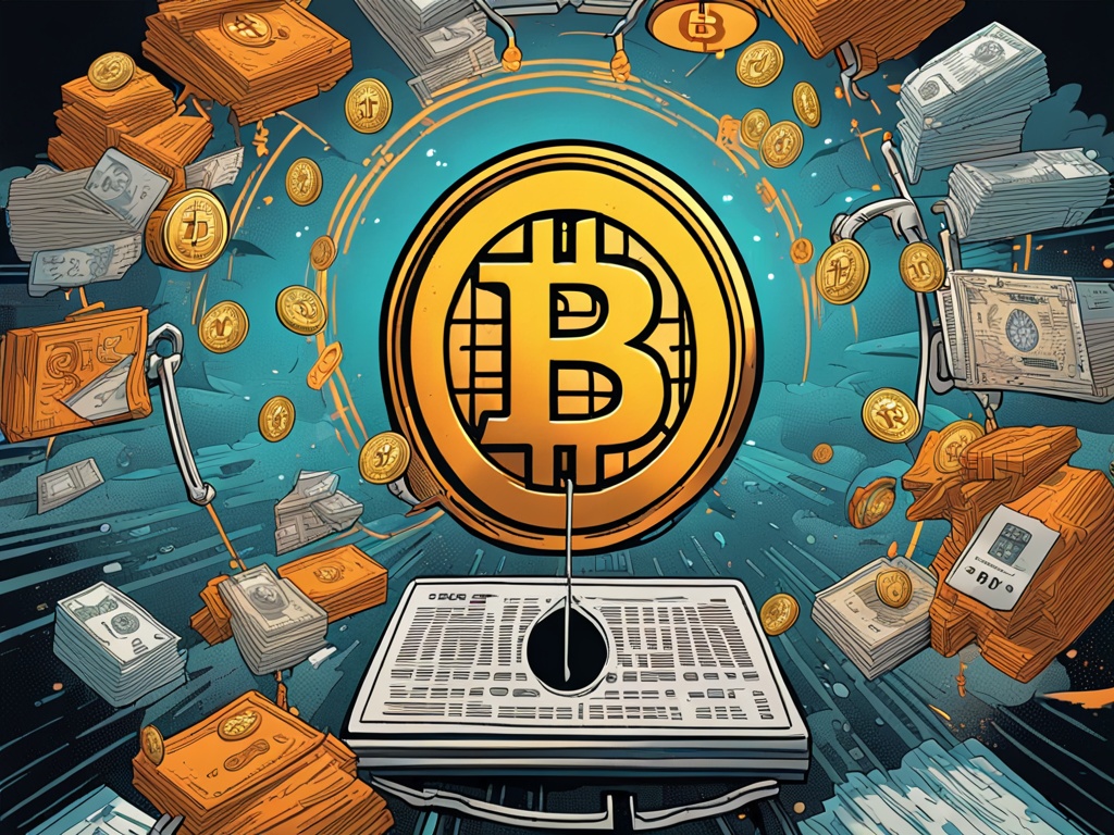 Staggering Drop in Bitcoin Investor Sentiment is Revealed ??
