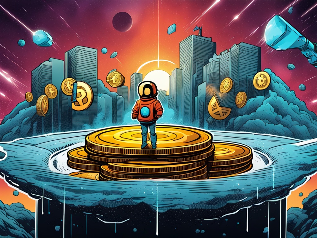 Exciting Launch of Ripple's RLUSD Stablecoin Confirmed Soon ??