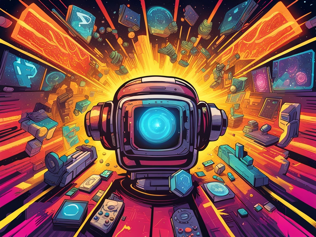 Unforgettable Games Under $25 Celebrated for Incredible Fun ?✨