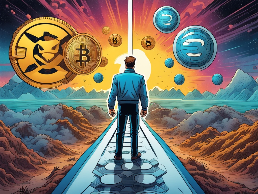 Powerful XRP Surge Predicted Near $2 Breakout Milestone ??
